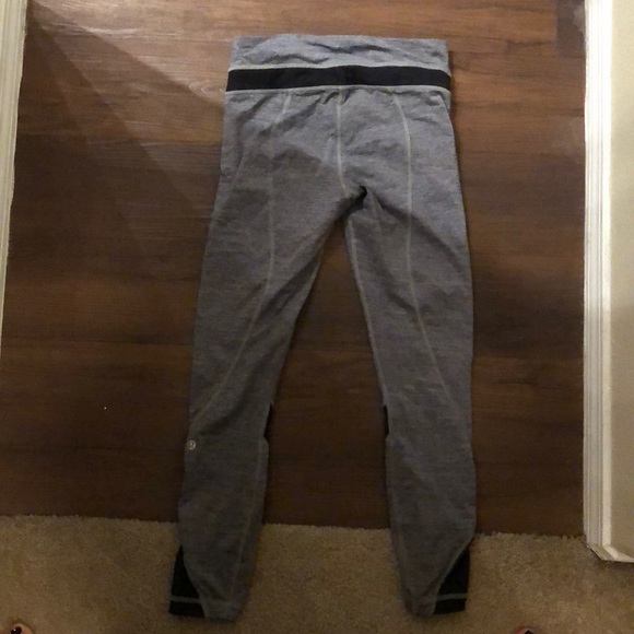 Inspire Lululemon Leggings - Picture 4 of 4
